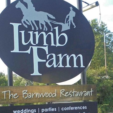 Lumb Farm Country Club Ξενοδοχείο Ripley  Εξωτερικό φωτογραφία