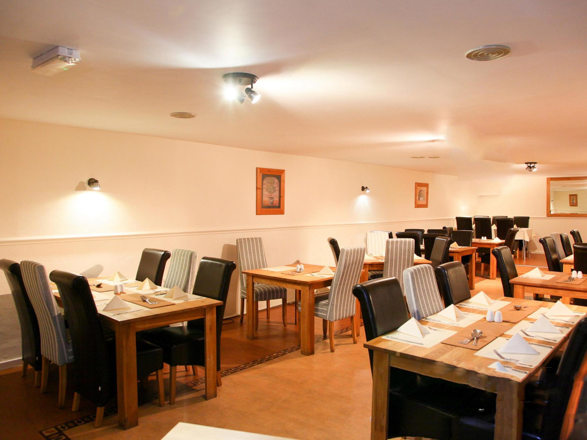 Lumb Farm Country Club Ξενοδοχείο Ripley  Εξωτερικό φωτογραφία