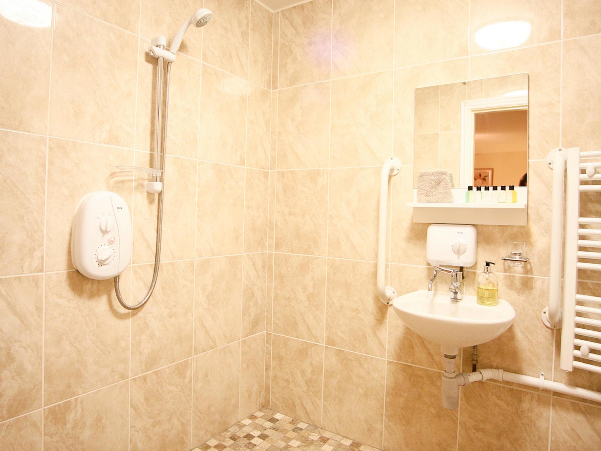 Lumb Farm Country Club Ξενοδοχείο Ripley  Εξωτερικό φωτογραφία