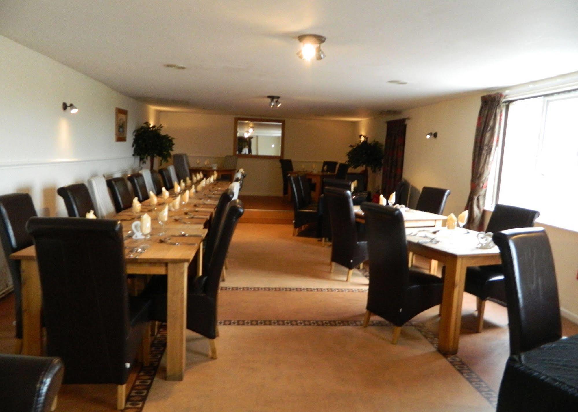 Lumb Farm Country Club Ξενοδοχείο Ripley  Εξωτερικό φωτογραφία