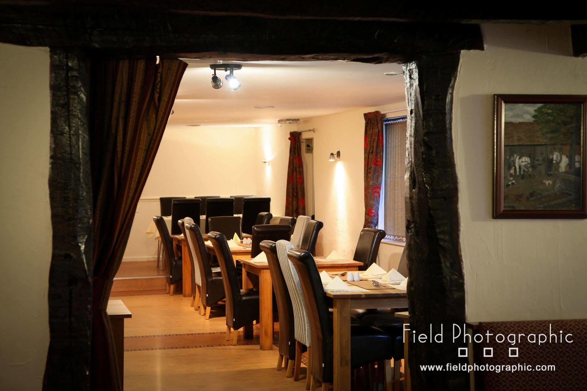 Lumb Farm Country Club Ξενοδοχείο Ripley  Εξωτερικό φωτογραφία