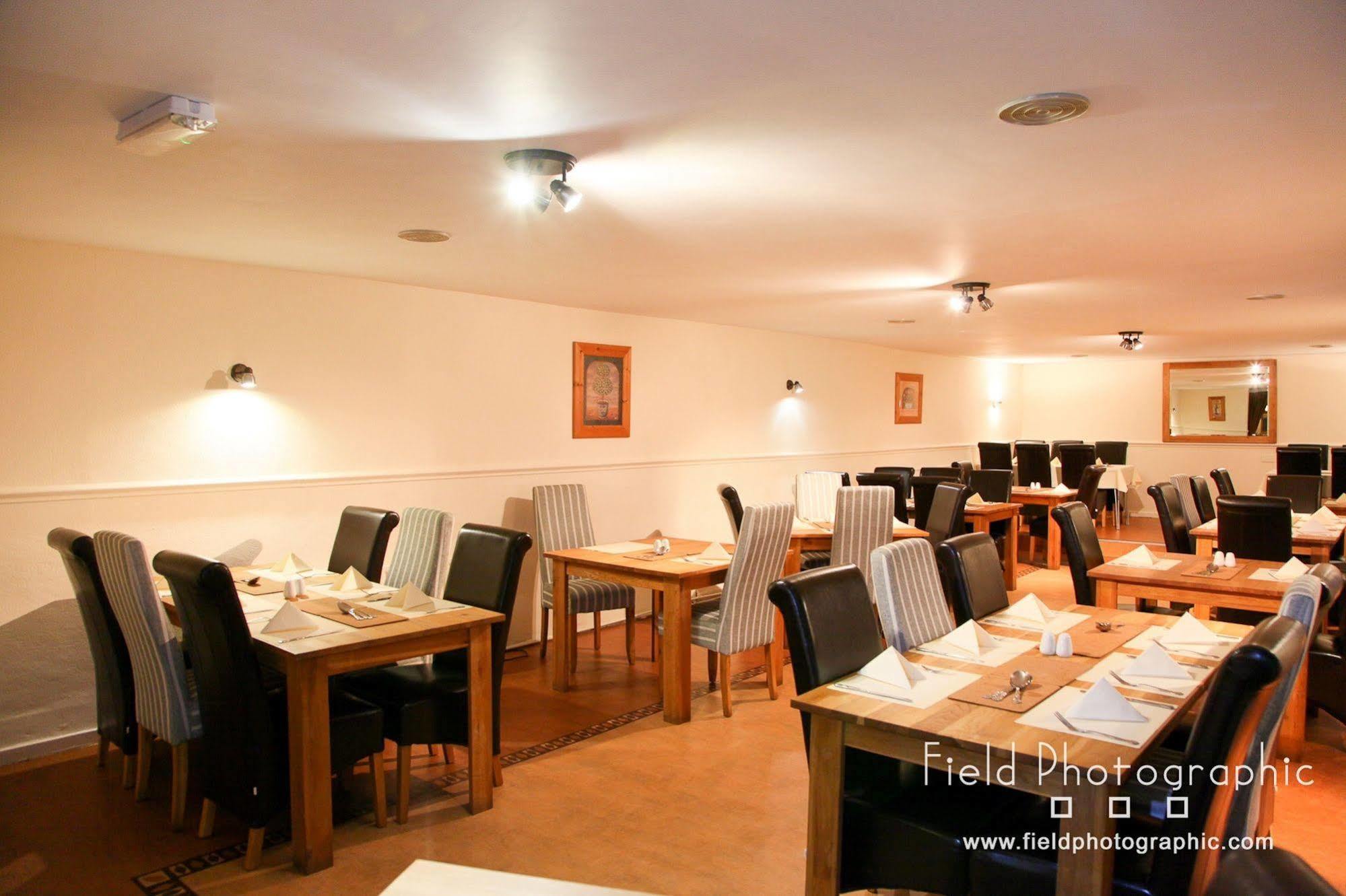 Lumb Farm Country Club Ξενοδοχείο Ripley  Εξωτερικό φωτογραφία