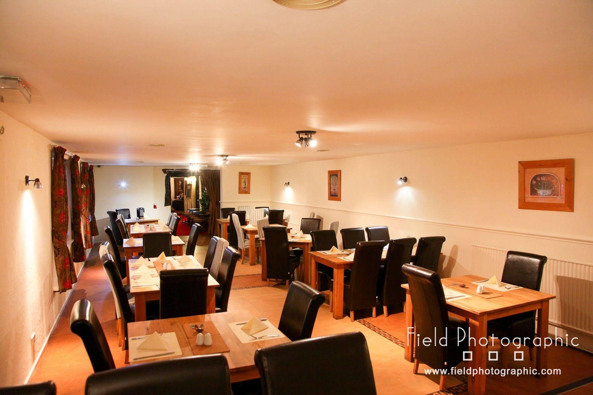 Lumb Farm Country Club Ξενοδοχείο Ripley  Εξωτερικό φωτογραφία