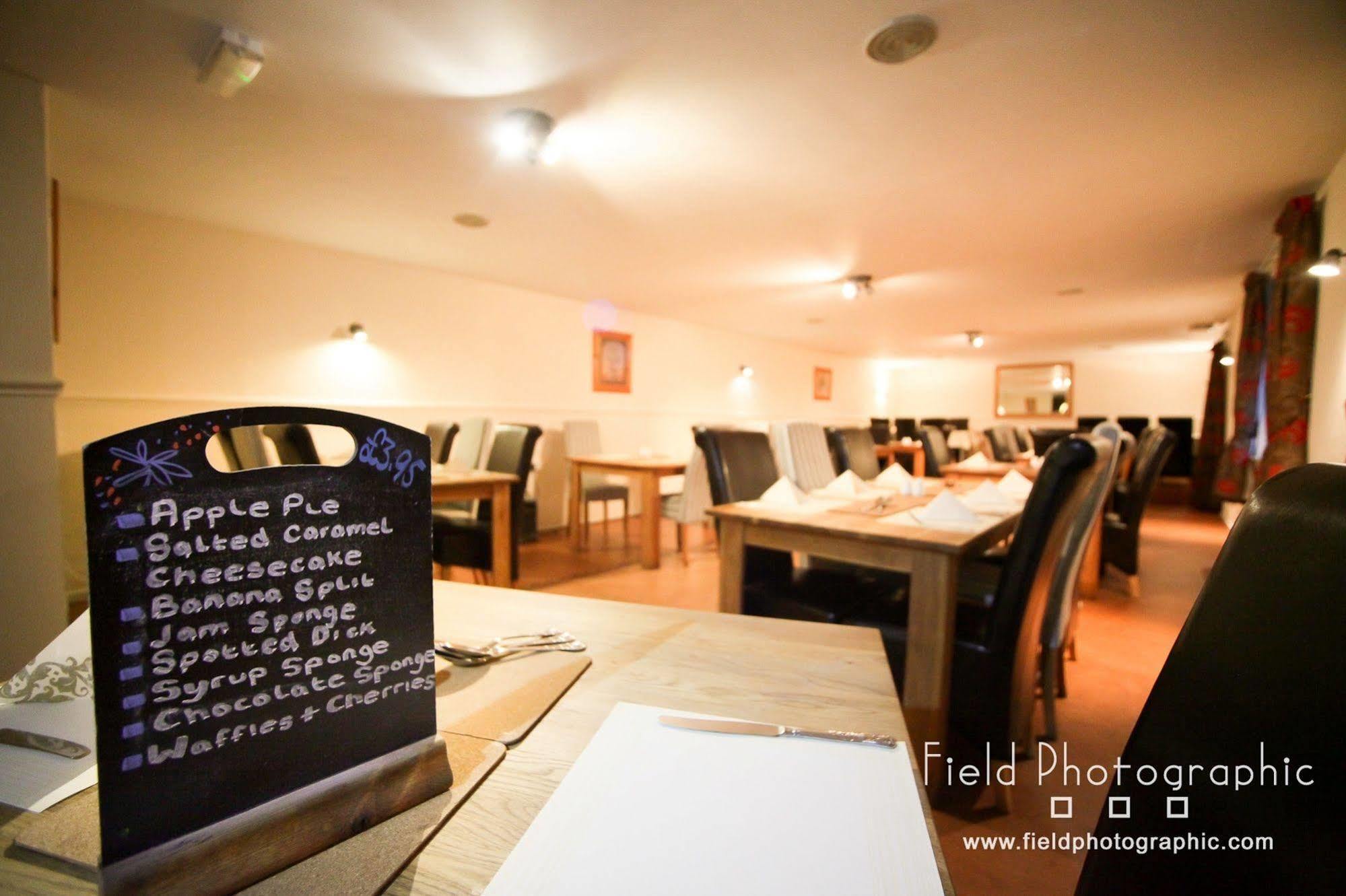 Lumb Farm Country Club Ξενοδοχείο Ripley  Εξωτερικό φωτογραφία