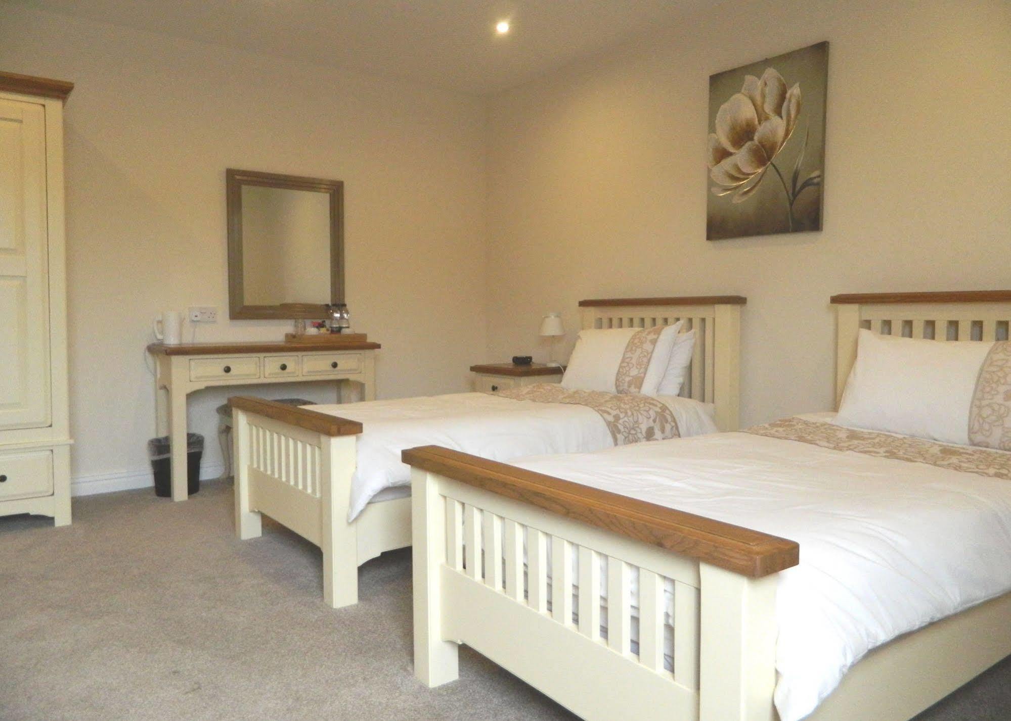 Lumb Farm Country Club Ξενοδοχείο Ripley  Εξωτερικό φωτογραφία