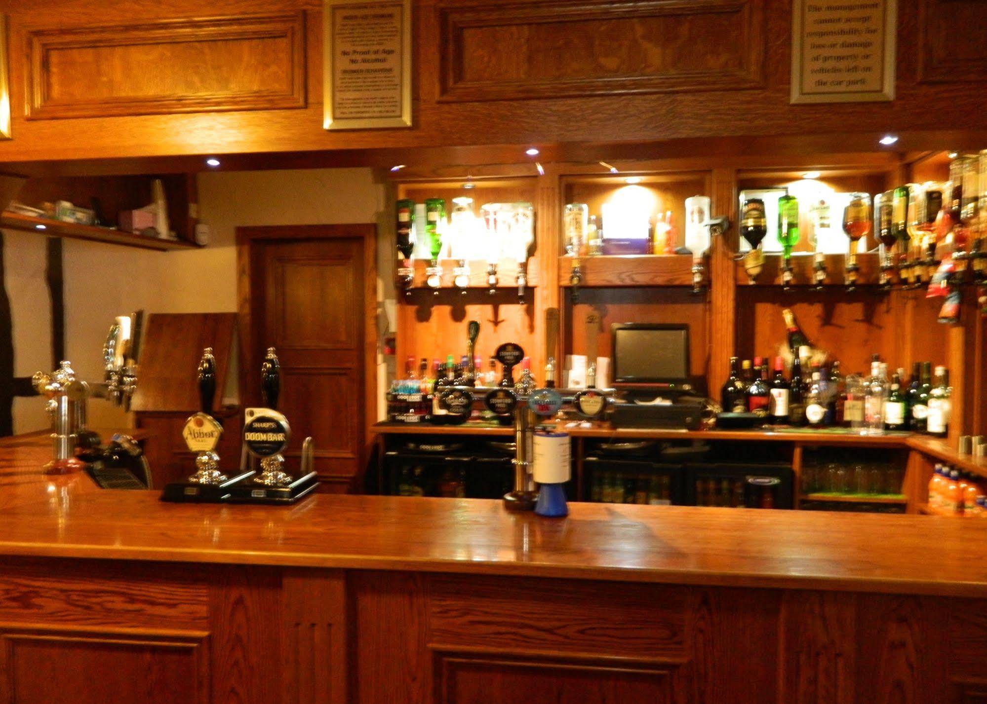 Lumb Farm Country Club Ξενοδοχείο Ripley  Εξωτερικό φωτογραφία