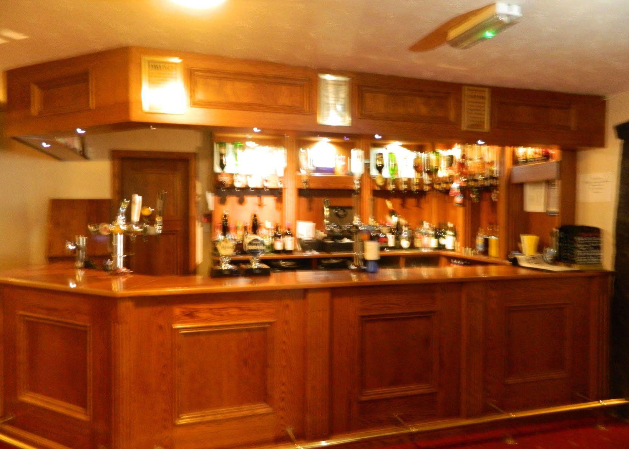 Lumb Farm Country Club Ξενοδοχείο Ripley  Εξωτερικό φωτογραφία