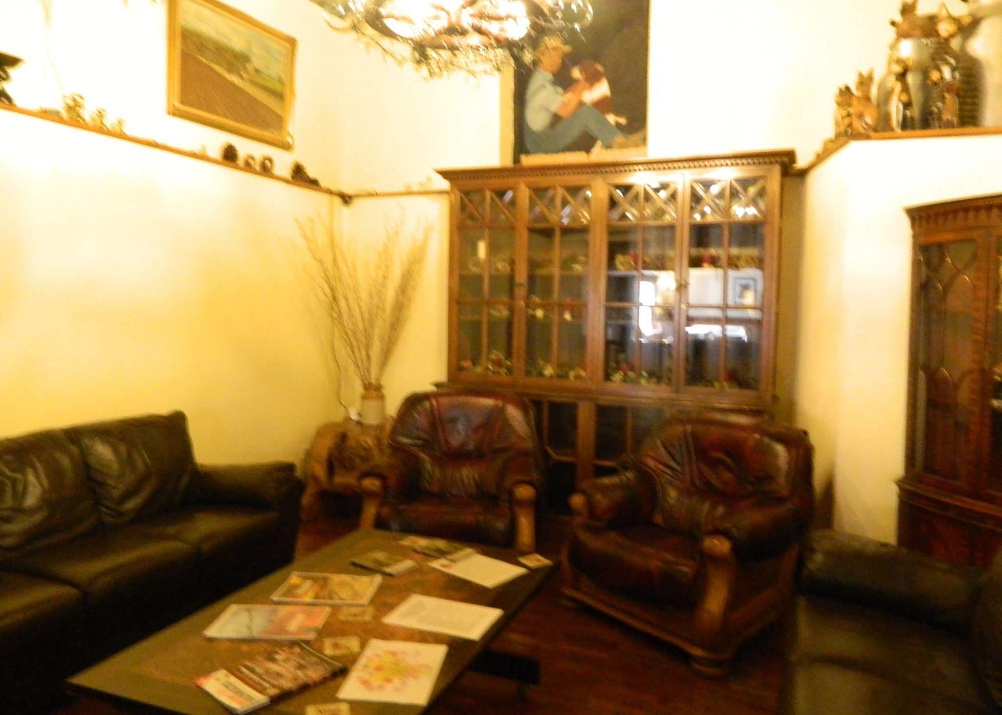 Lumb Farm Country Club Ξενοδοχείο Ripley  Εξωτερικό φωτογραφία
