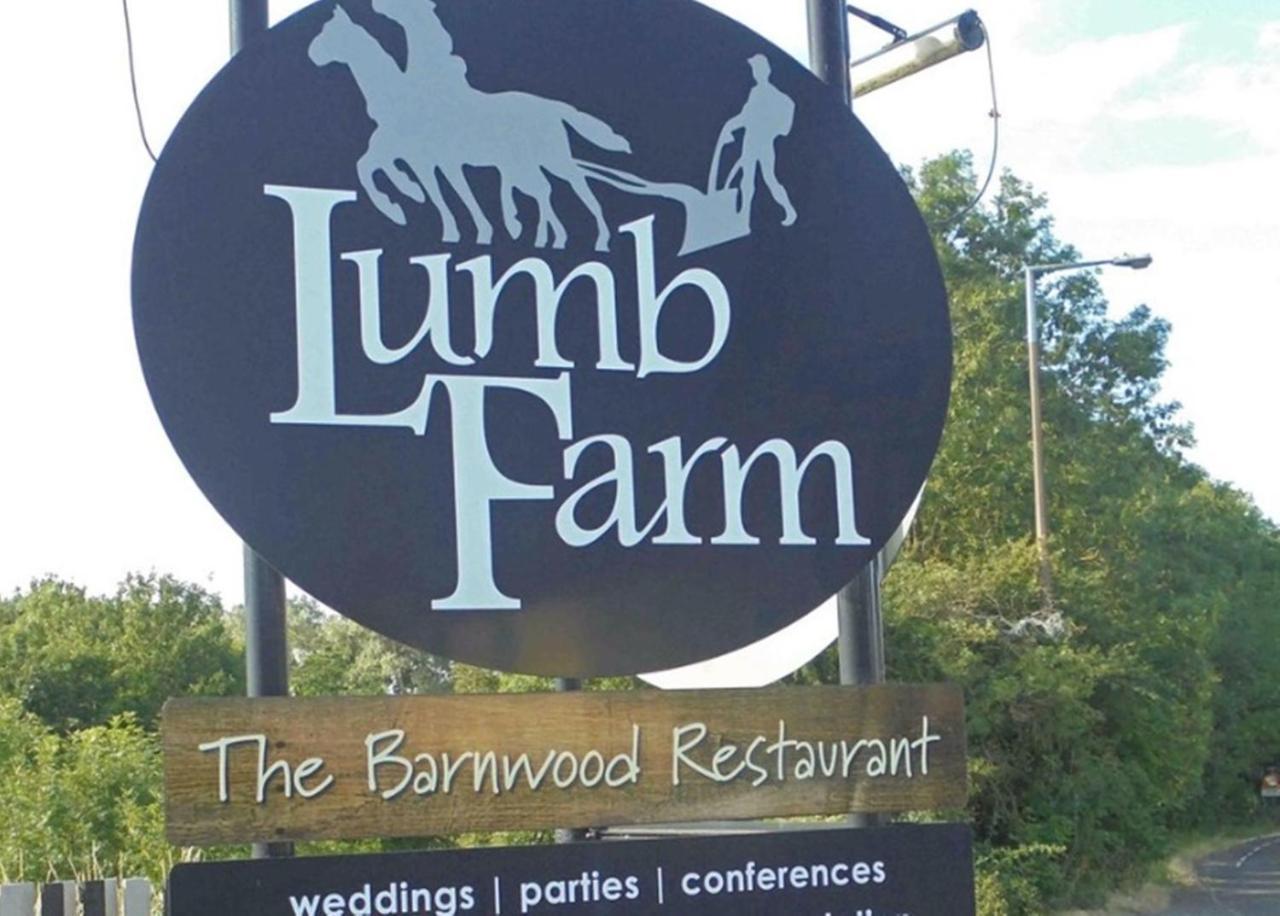 Lumb Farm Country Club Ξενοδοχείο Ripley  Εξωτερικό φωτογραφία
