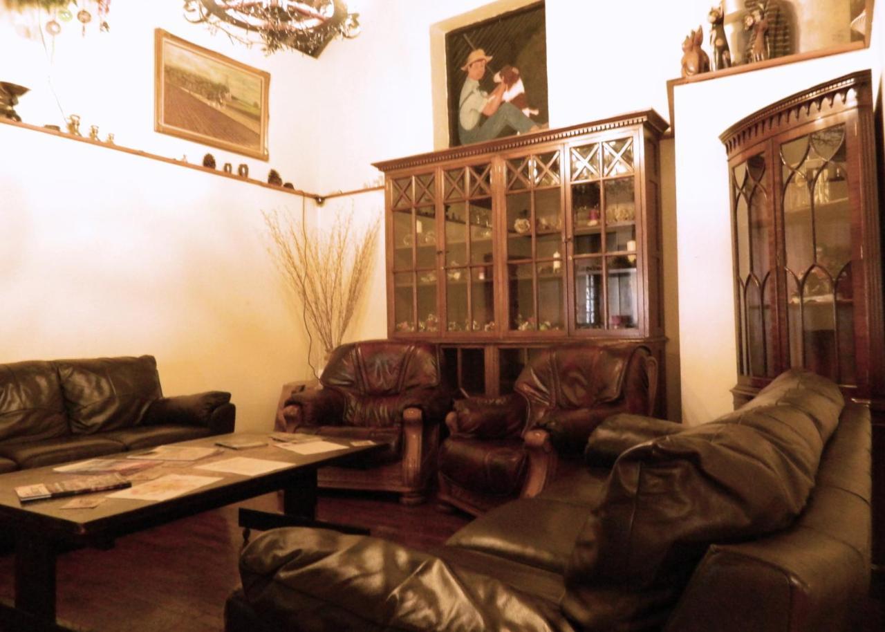 Lumb Farm Country Club Ξενοδοχείο Ripley  Εξωτερικό φωτογραφία