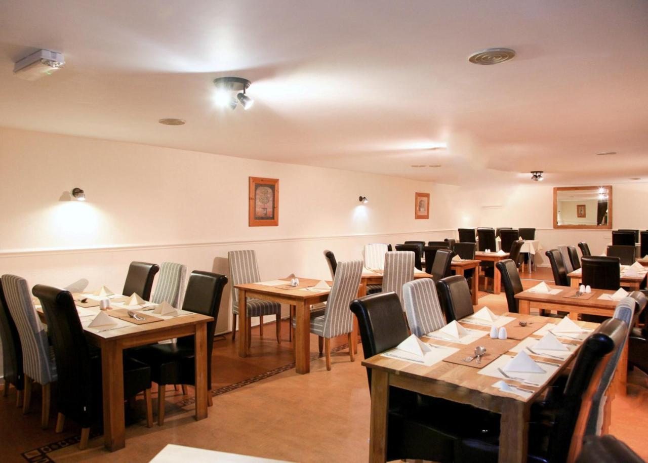 Lumb Farm Country Club Ξενοδοχείο Ripley  Εξωτερικό φωτογραφία